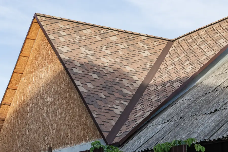 Roofing Services